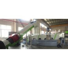 Plastic Recycling Machinery Granulating Machine